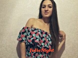 JulieNight