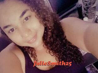 JulieSmith25