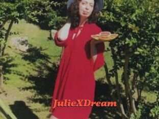 JulieXDream