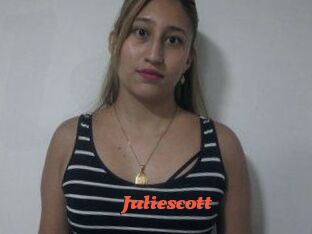 Juliescott