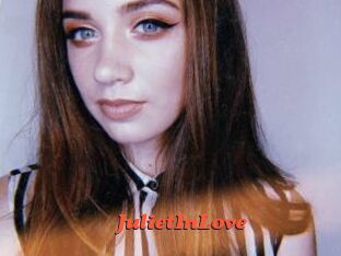JulietInLove Livespot