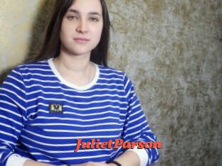 JulietParson