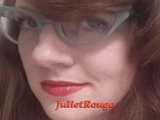 JulietRouge