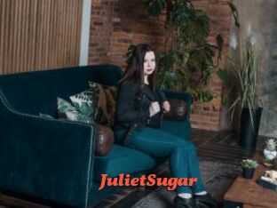JulietSugar