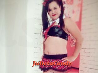 JulietaCandy