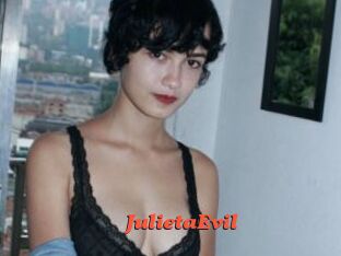 JulietaEvil