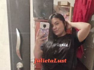 JulietaLust