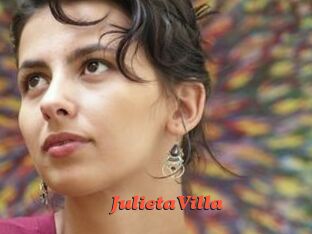 JulietaVilla