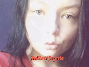 JuliettJayde