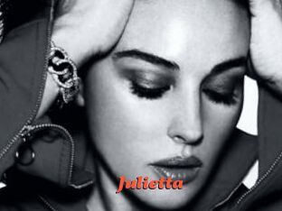 Julietta