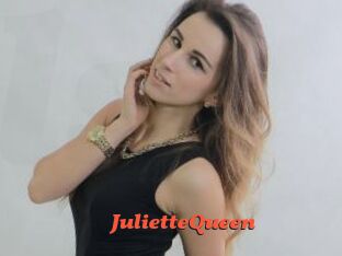 JulietteQueen