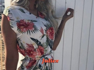 Juliex