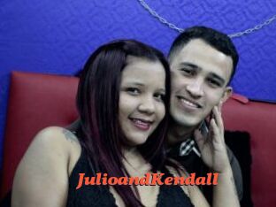 JulioandKendall