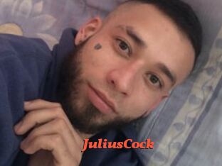JuliusCock