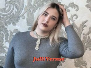 JulliVernse
