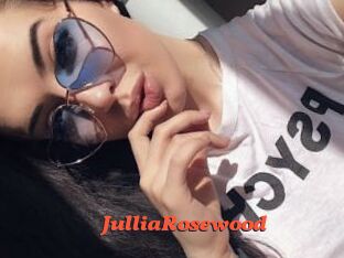 JulliaRosewood