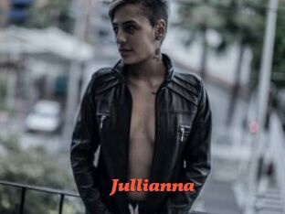 Jullianna