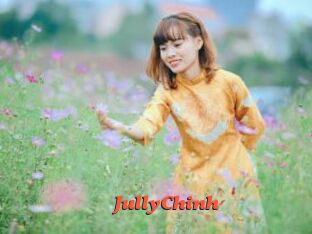 JullyChinh