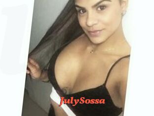 JulySossa
