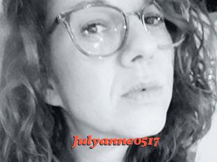 Julyanne0517