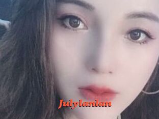 Julylanlan