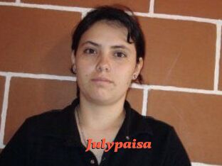 Julypaisa