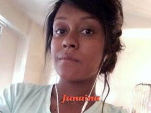 Junaina