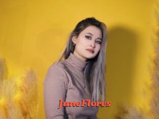JuneFlores