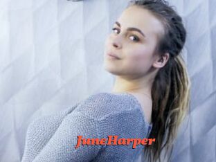 JuneHarper Livespot