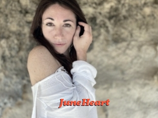 JuneHeart Livespot
