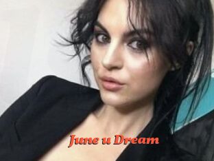 June_u_Dream