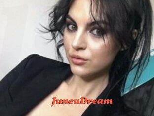 JuneuDream