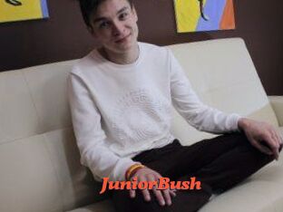 Junior_Bush