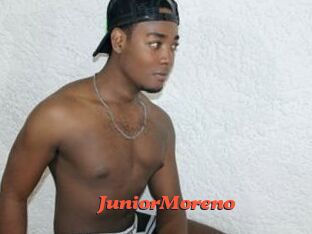 JuniorMoreno