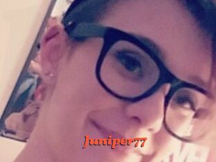 Juniper77