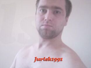 Jurisk1991