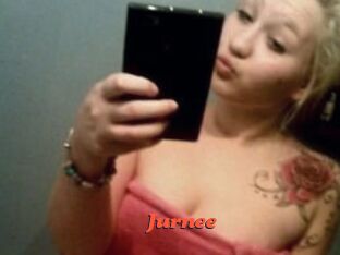 Jurnee