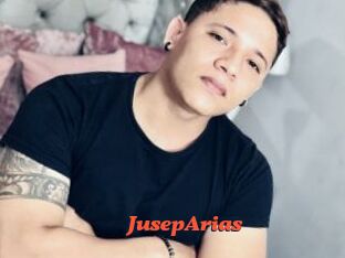 JusepArias