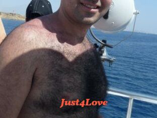 Just4Love