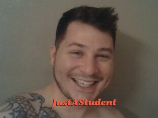 JustAStudent
