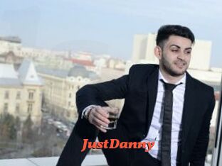 JustDanny