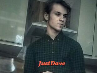 Just_Dave