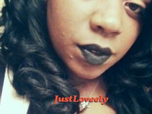 JustLoveely Livespot