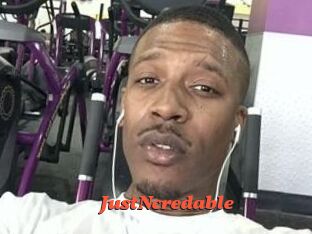 JustNcredable
