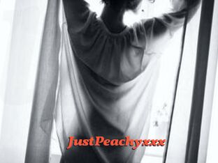 JustPeachyxxx