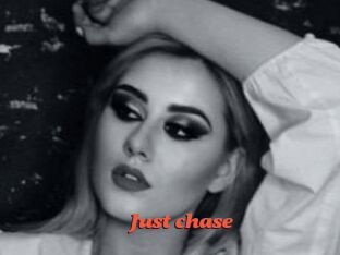 Just_chase