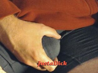 JustaDick Livespot