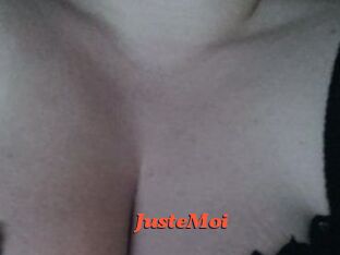 JusteMoi