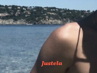 Justela