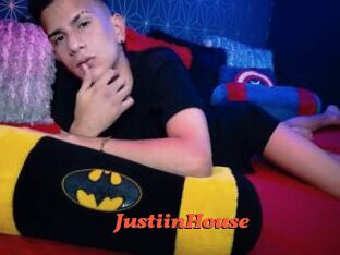 JustiinHouse